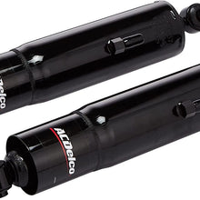 Specialty 504-535 Rear Air Lift Shock Absorber
