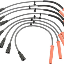 6938 Domestic Truck Wire Set