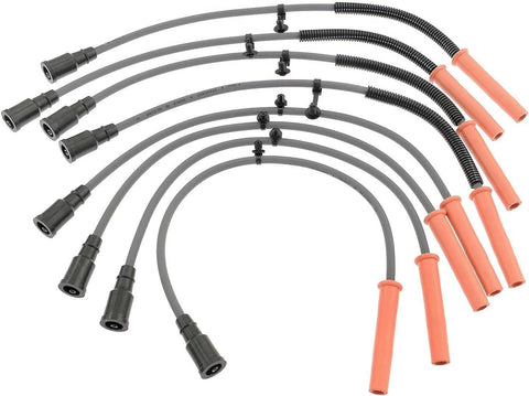 6938 Domestic Truck Wire Set
