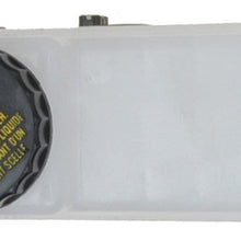 Professional 18M2452 Brake Master Cylinder Assembly