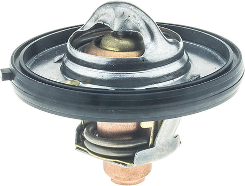 7420-195 Fail-Safe Thermostat-195 Degrees | Fits Select Chrysler Aspen, Dodge Dakota, Durango, Nitro, Ram 1500, Ram 2500, Jeep Commander, Grand Cherokee, Liberty, Mitsubishi Raider