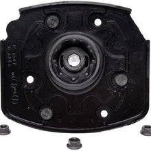 Professional 901-053 Rear Passenger Side Suspension Strut Mount