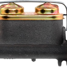 Professional 18M1058 Brake Master Cylinder Assembly
