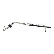 Line Assembly - Suction P/S Return Hose