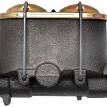 Professional 18M66 Brake Master Cylinder Assembly