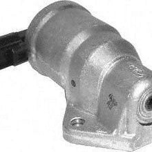 Idle Control Valve