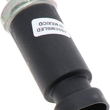 GM Genuine Parts D1819A Engine Oil Pressure Sensor
