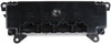 GM Original Equipment 20917132 Heating and Air Conditioning Control Panel
