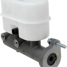 Professional 18M2656 Brake Master Cylinder Assembly