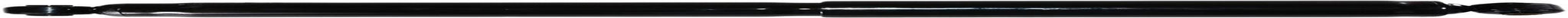 Professional 530-336 Premium Gas Charged Rear Shock Absorber