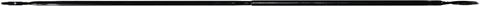 Professional 530-336 Premium Gas Charged Rear Shock Absorber