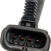 GM 12627139 Original Equipment Heated Oxygen Sensor