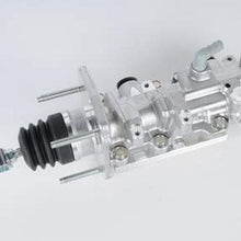 GM Original Equipment 174-1124 Brake Master Cylinder Assembly