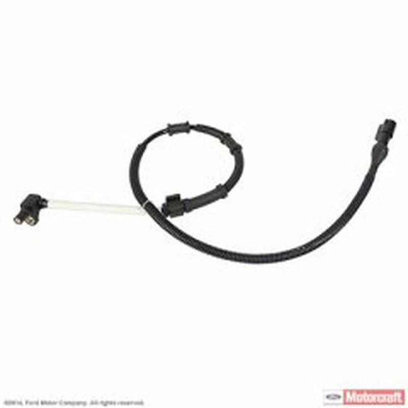 '- BRAB-117 - ABS Wheel Speed Sensor
