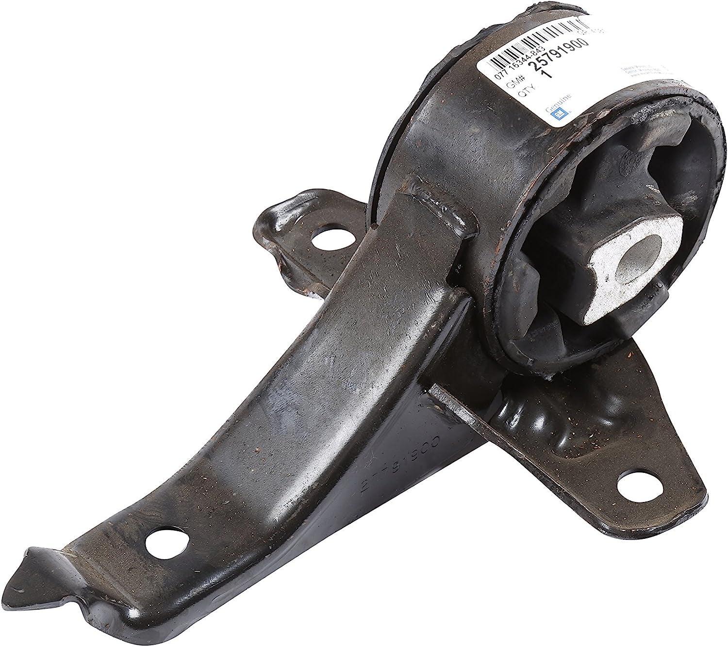 GM Genuine Parts 25791900 Rear Automatic Transmission Mount