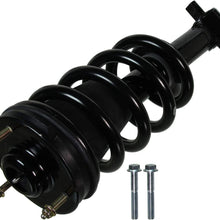 Professional 903-040RS Ready Strut Premium Gas Charged Front Suspension Strut and Coil Spring Assembly