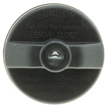 Motorad MGC206KA Keyed Alike Locking Fuel Cap
