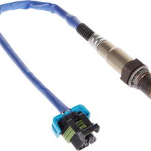 GM Genuine Parts 213-4407 Heated Oxygen Sensor