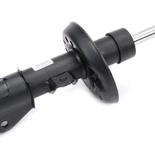 GM Original Equipment 506-1107 Front Suspension Strut Assembly