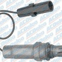 GM Genuine Parts AFS21 Oxygen Sensor