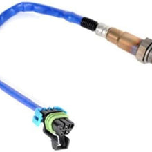GM Genuine Parts 213-4407 Heated Oxygen Sensor