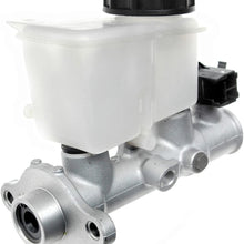 Professional 18M902 Brake Master Cylinder Assembly