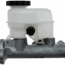 Professional 18M819 Brake Master Cylinder Assembly