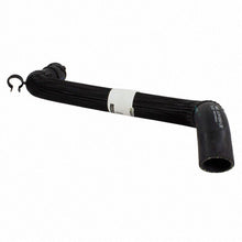 KM-5556 Radiator Coolant Hose Fits Select: 2018-2020 FORD F150