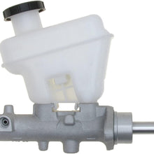 Professional 18M2518 Brake Master Cylinder Assembly