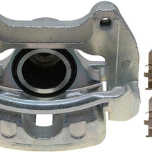 Professional 18FR12282 Front Passenger Side Disc Brake Caliper Assembly (Friction Ready Non-Coated), Remanufactured (Renewed)