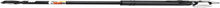 GM Original Equipment 84230450 Rear Passenger Side Shock Absorber with Upper Mount