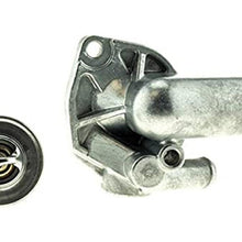 5180KT: Thermostat Kit