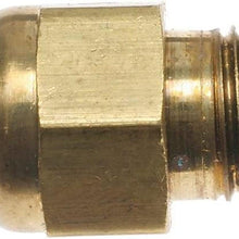 Professional D1858D Engine Coolant Temperature Sensor