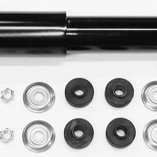 Advantage 520-353 Gas Charged Rear Shock Absorber