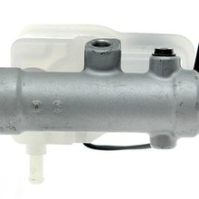 Professional 18M902 Brake Master Cylinder Assembly