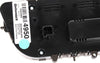 GM Original Equipment 15-74324 Cocoa Heating and Air Conditioning Control Panel