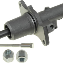 Professional 18M2436 Brake Master Cylinder Assembly