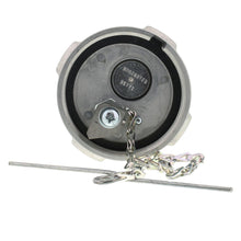 Motorad 2534-11 HD Locking Fuel Cap