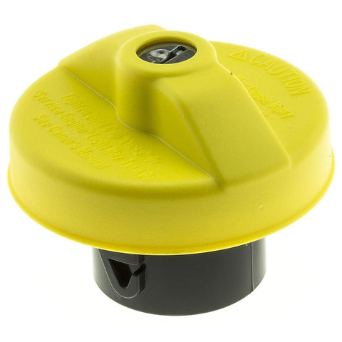Motorad MGC213KAY Keyed Alike Locking Fuel Cap