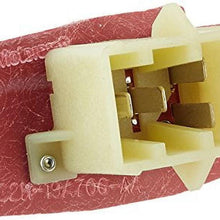 HVAC Blower Motor Resistor YH-1697