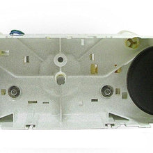 GM Original Equipment 15-72983 Heating and Air Conditioning Control Panel