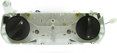 GM Original Equipment 15-72983 Heating and Air Conditioning Control Panel