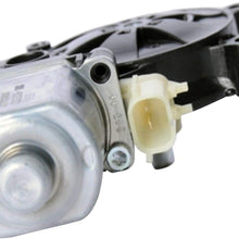 GM Original Equipment 15-74177 Heating and Air Conditioning Control Panel with Rear Window Defogger Switch