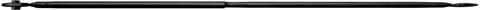 Professional 530-157 Premium Gas Charged Rear Shock Absorber