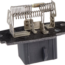 YH-1700 Blower Motor Resistor