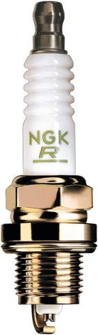 93226 Standard Spark Plug - KR9E-G, 1 Pack, Black
