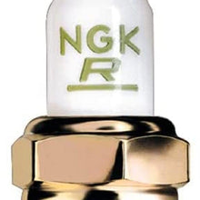 90893 Standard Nickel Spark Plug KR9C-G - Each, One Size