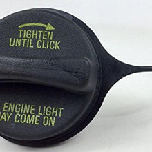 Fuel Tank Cap FC-975