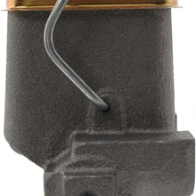 Professional 18M1046 Brake Master Cylinder Assembly