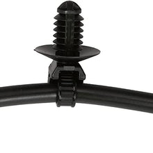 GM Original Equipment 42437120 Front Driver Side Wheel Speed Sensor